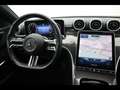 Mercedes-Benz C 220 station wagon 220 d mild hybrid premium 9g-tronic Czarny - thumbnail 10