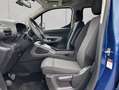 Toyota Proace City Proace City Verso 1.5 D-4D L1 Team D Albastru - thumbnail 10