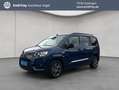 Toyota Proace City Proace City Verso 1.5 D-4D L1 Team D Albastru - thumbnail 1