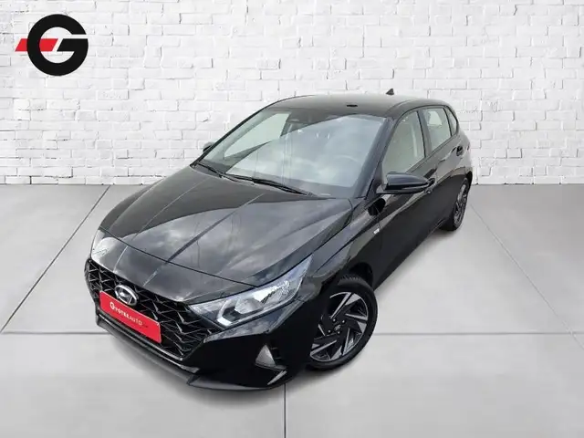 Hyundai i20 1.0 ess 100 cv