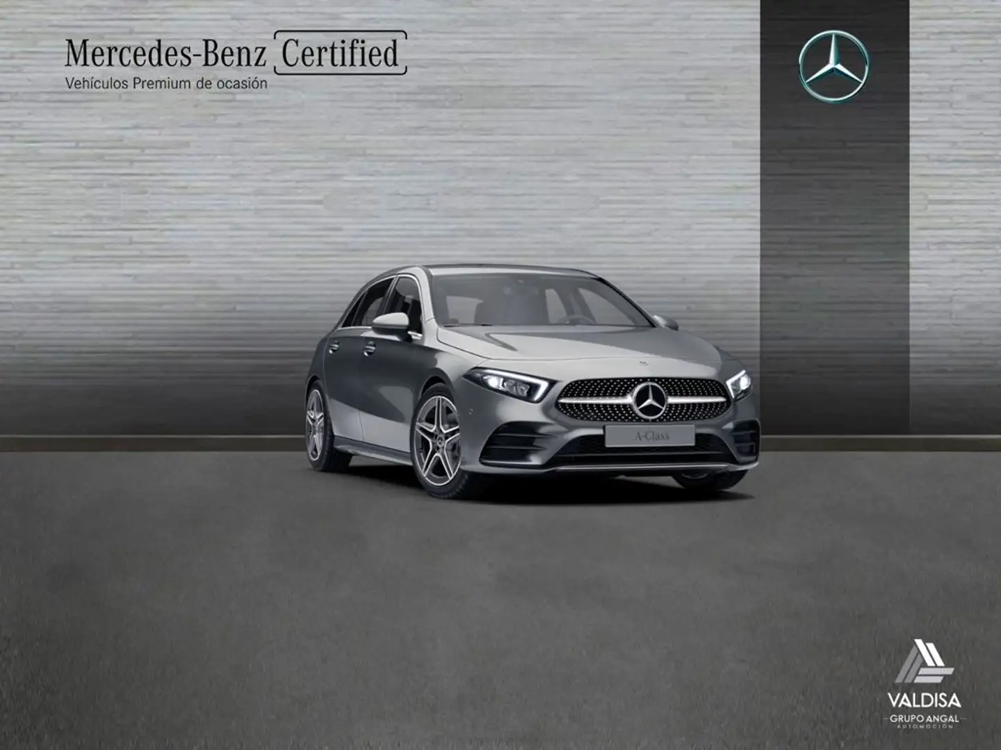 Mercedes-Benz A 200 d - 2