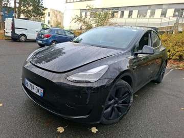 BEV GRANDE AUTONOMIE RWD