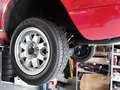 Fiat 124 Spider 2000 i.e. Europa, 93700 km, Originallack, Topzust Rood - thumbnail 43