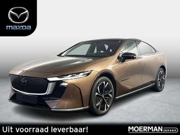 Takumi 68.8 kWh / Nu met Registratie voordeel en d