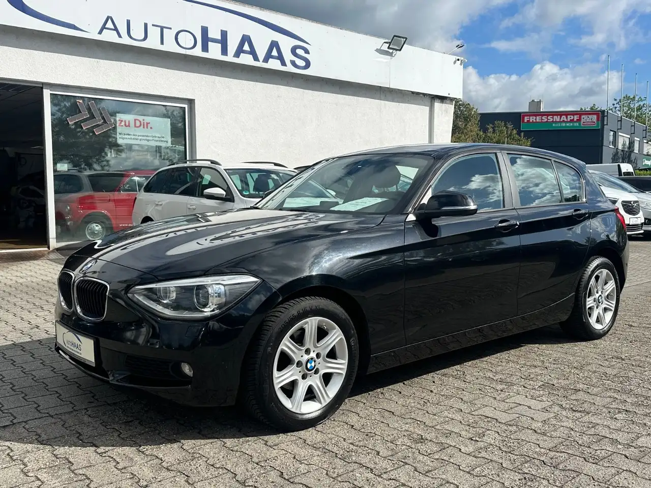 Das Auto
