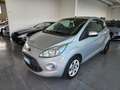 Ford Ka/Ka+ Ka II 3p 2009 Ka 1.2 Titanium s/esp,tcs 69cv E5 Silber - thumbnail 3