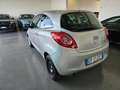 Ford Ka/Ka+ Ka II 3p 2009 Ka 1.2 Titanium s/esp,tcs 69cv E5 Silber - thumbnail 4