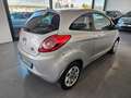Ford Ka/Ka+ Ka II 3p 2009 Ka 1.2 Titanium s/esp,tcs 69cv E5 Silber - thumbnail 6