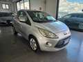 Ford Ka/Ka+ Ka II 3p 2009 Ka 1.2 Titanium s/esp,tcs 69cv E5 Silber - thumbnail 1