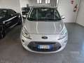 Ford Ka/Ka+ Ka II 3p 2009 Ka 1.2 Titanium s/esp,tcs 69cv E5 Silber - thumbnail 2