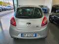 Ford Ka/Ka+ Ka II 3p 2009 Ka 1.2 Titanium s/esp,tcs 69cv E5 Silber - thumbnail 5