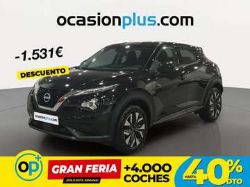 1.0 DIG-T Acenta 4x2 114