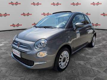 1.0 FireFly 70cv Dolcevita Hybrid, CABRIO, CARPLAY!