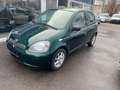 Toyota Yaris 1.3 Linea Luna*TÜVneu*Service*Klima* Grün - thumbnail 3