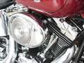 Harley-Davidson Fat Boy FLSTF Softail Fat Boy Czerwony - thumbnail 9
