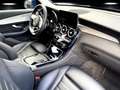 Mercedes-Benz GLC 300 GLC300de AMGint DISTRO Pano MLED Burme digiTacho Blue - thumbnail 8