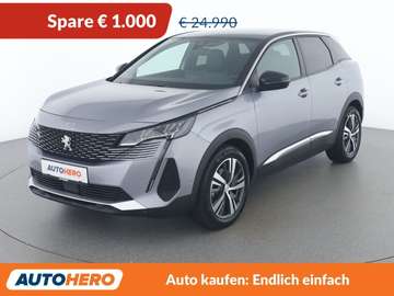 1.2 Mild-Hybrid 136 Active Pack