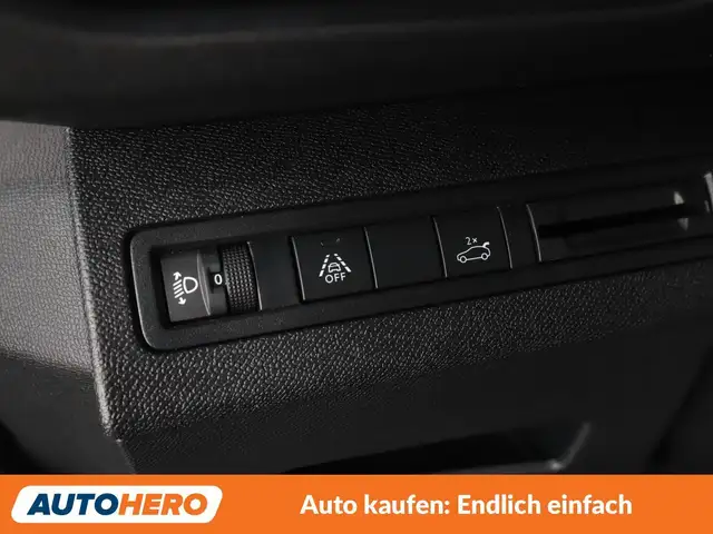 Peugeot 3008 view 29