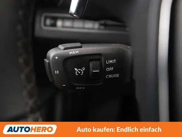 Peugeot 3008 view 30