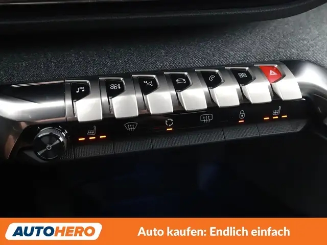 Peugeot 3008 view 27