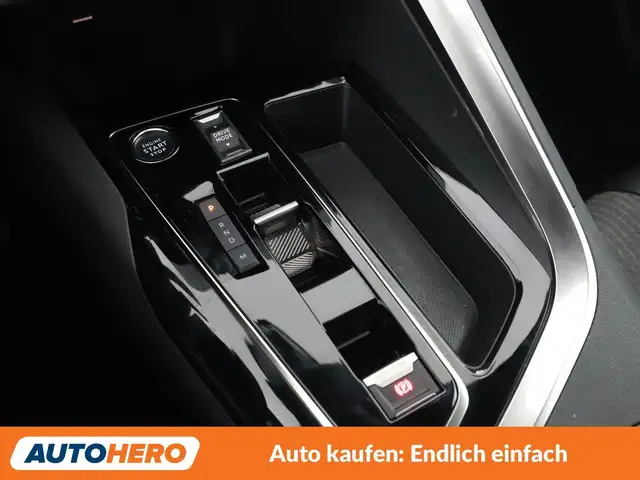 Peugeot 3008 view 28
