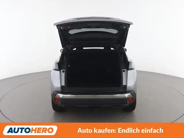 Peugeot 3008 view 16