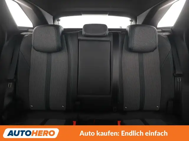 Peugeot 3008 view 15