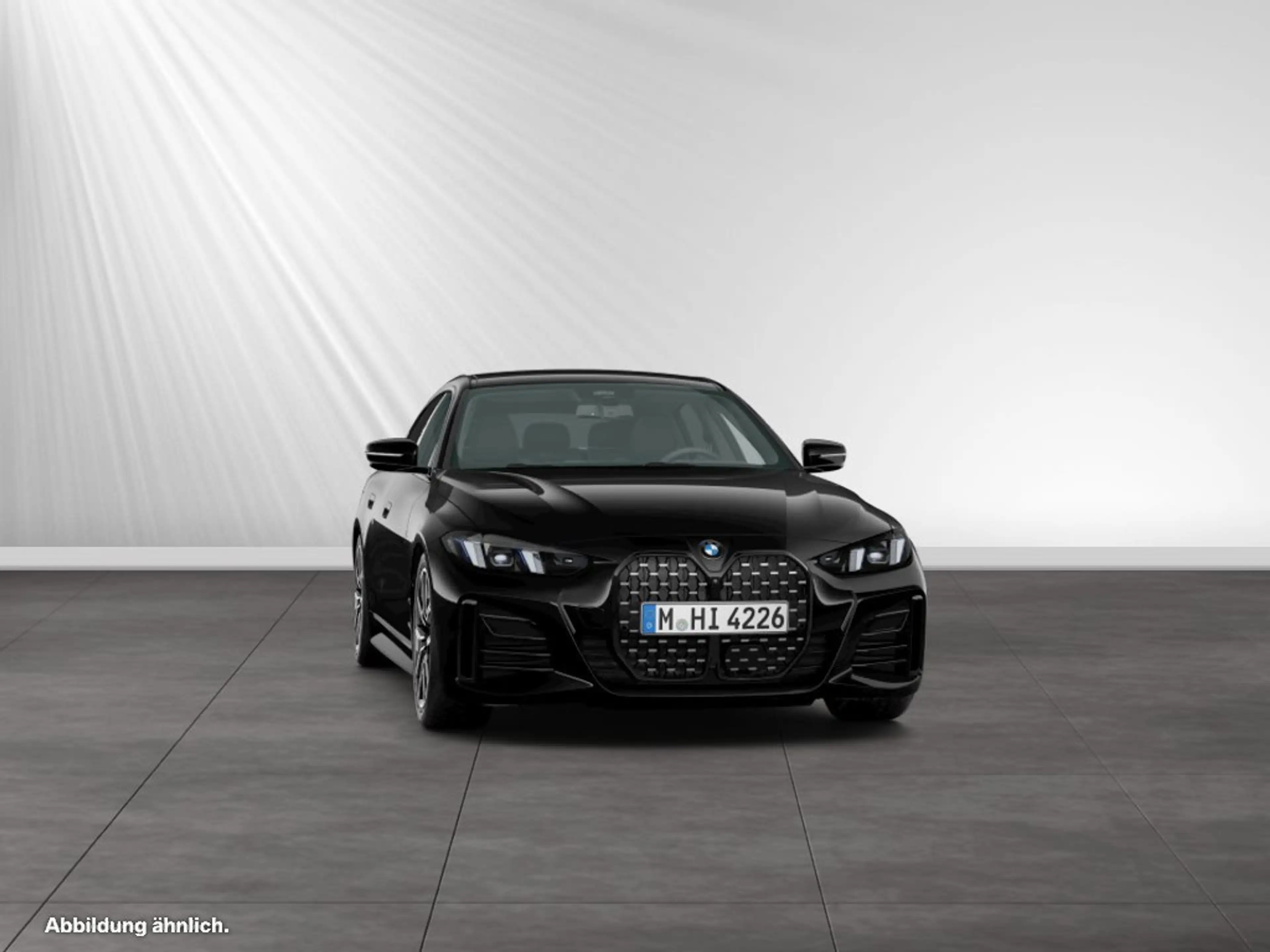 BMW 420 d Gran Coupé M Sport Pro|Harman/Kardon — photo 12