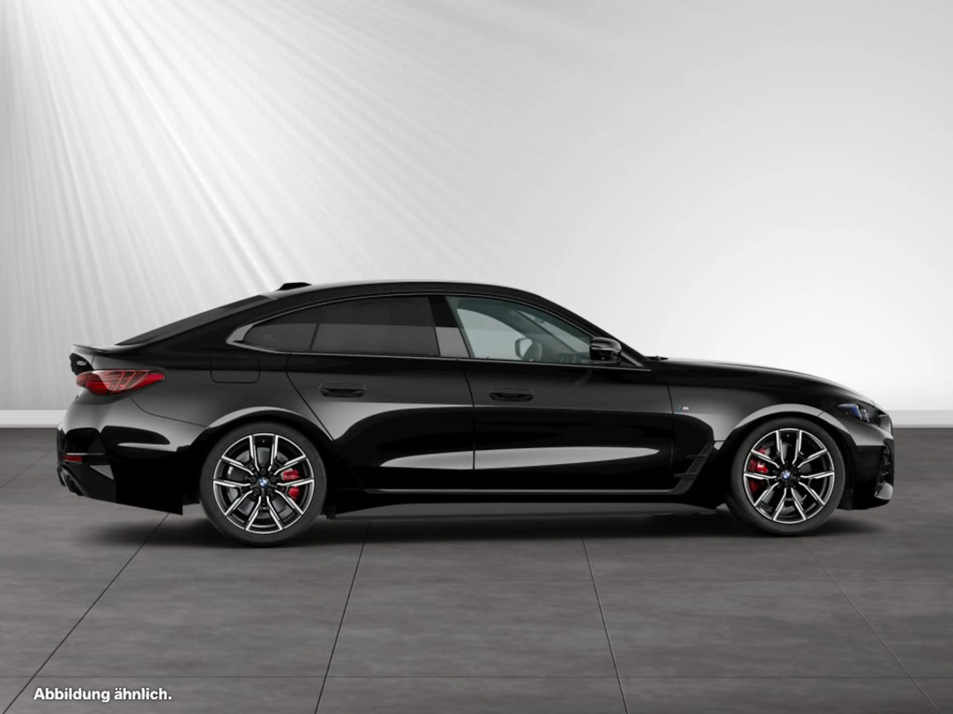 BMW 420 d Gran Coupé M Sport Pro|Harman/Kardon — photo 9