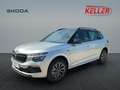 Skoda Kamiq Tour 1,0 TSI 85 kW 7-Gang-DSG Anhängerkupplung Gris - thumbnail 1