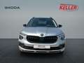 Skoda Kamiq Tour 1,0 TSI 85 kW 7-Gang-DSG Anhängerkupplung Gris - thumbnail 2