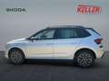 Skoda Kamiq Tour 1,0 TSI 85 kW 7-Gang-DSG Anhängerkupplung Gris - thumbnail 9
