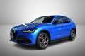 Alfa Romeo Stelvio 2.0 Turbo 16V Veloce Q4 Kamera/ACC Blau - thumbnail 1