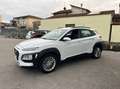 Hyundai KONA 1.6 crdi Exellence 2wd 115cv Bianco - thumbnail 3