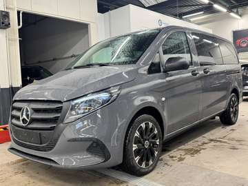 119 Tourer L2/ 54.727+BTW/ LICHTE VRACHT / trekhaak 2500kg