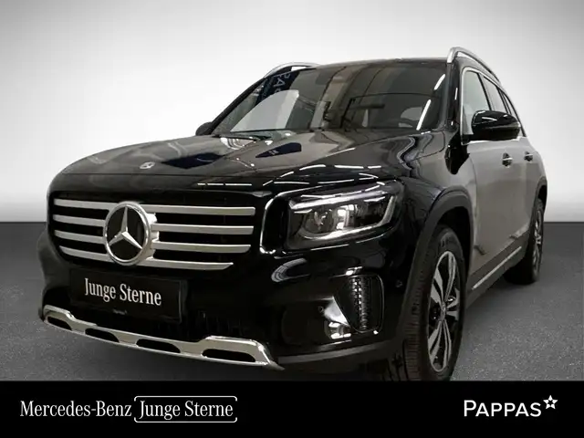 Mercedes-Benz GLB 180 Österreich-Edition Progressive Line Advanced Plus,