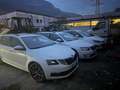 Skoda Octavia Octavia Combi 1,6 TDI Style Euro6B DSG  Limited Weiß - thumbnail 5