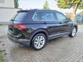Volkswagen Tiguan 2.0 TDI SCR BMT Highline Navi AHK Euro 6 Klima Noir - thumbnail 7