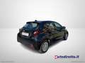 Toyota Yaris 1.5 Hybrid 5p. Business Schwarz - thumbnail 4