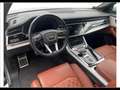 Audi Q8 50 3.0 tdi mhev Sport quattro tiptronic Grau - thumbnail 9