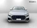 Audi Q8 50 3.0 tdi mhev Sport quattro tiptronic Grau - thumbnail 5