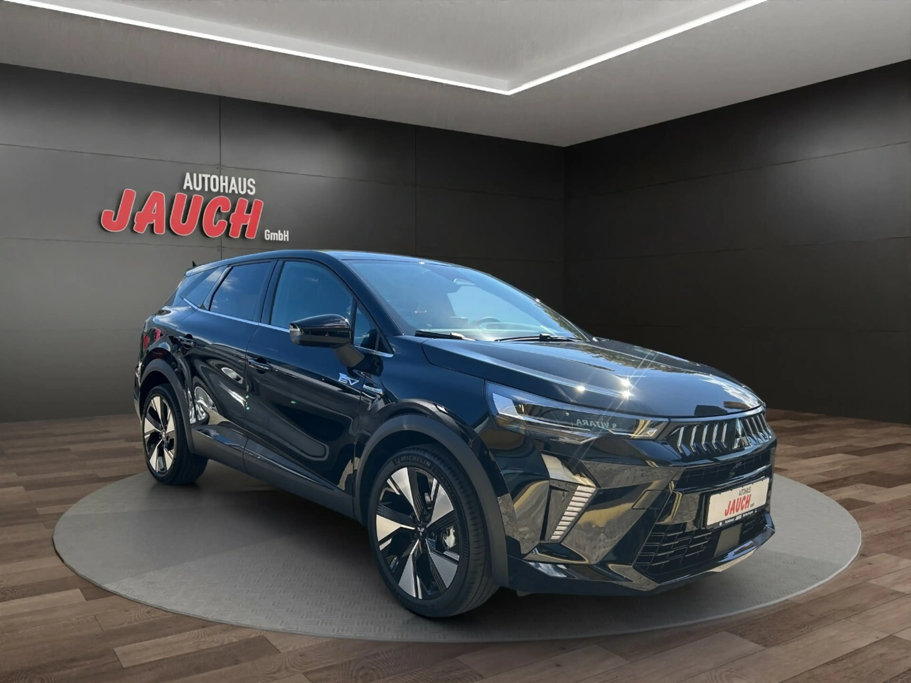 Mitsubishi Grandis Intro Edition 1.8 l HEV AT — photo 5