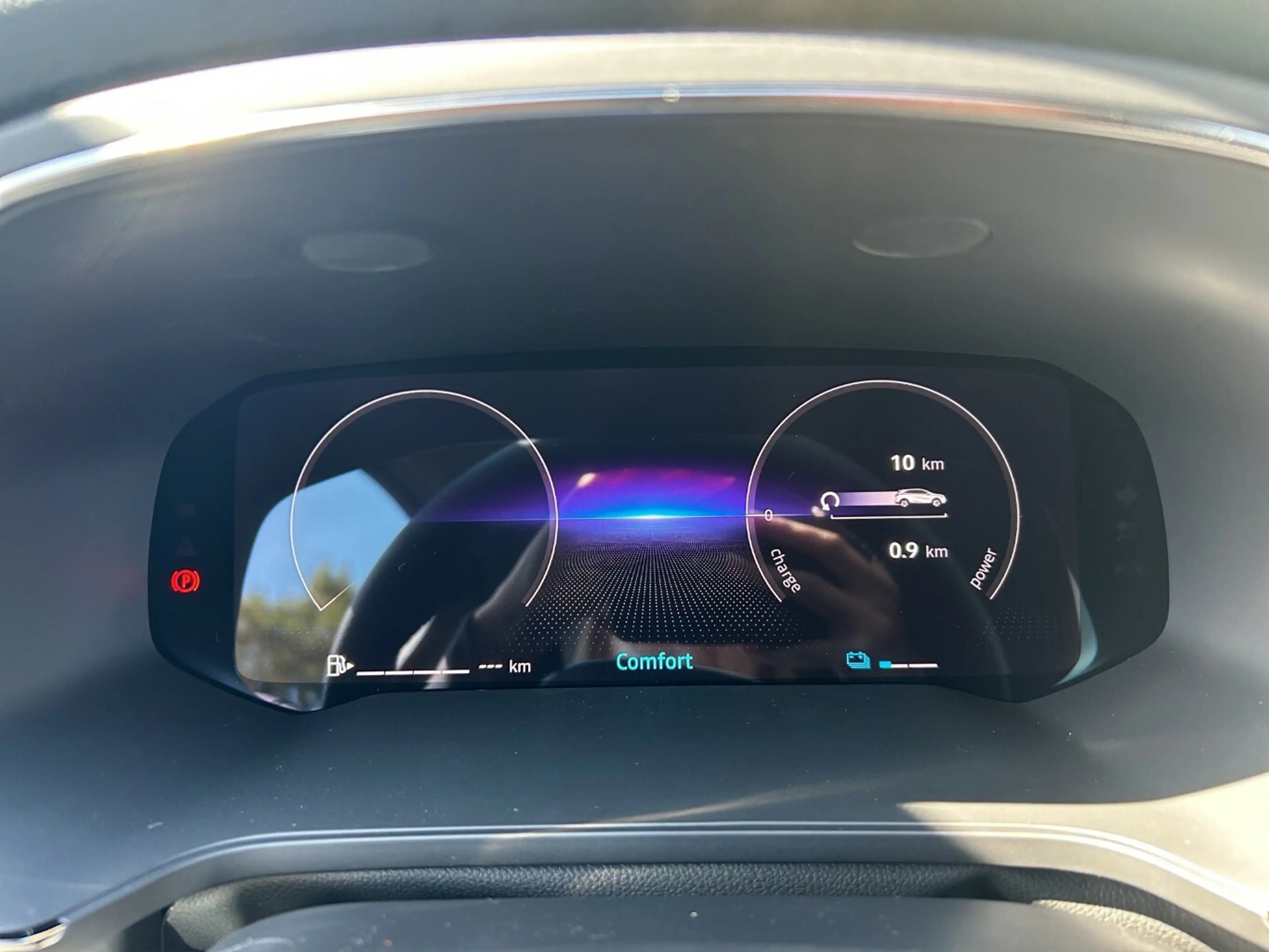 Mitsubishi Grandis Intro Edition 1.8 l HEV AT — photo 11