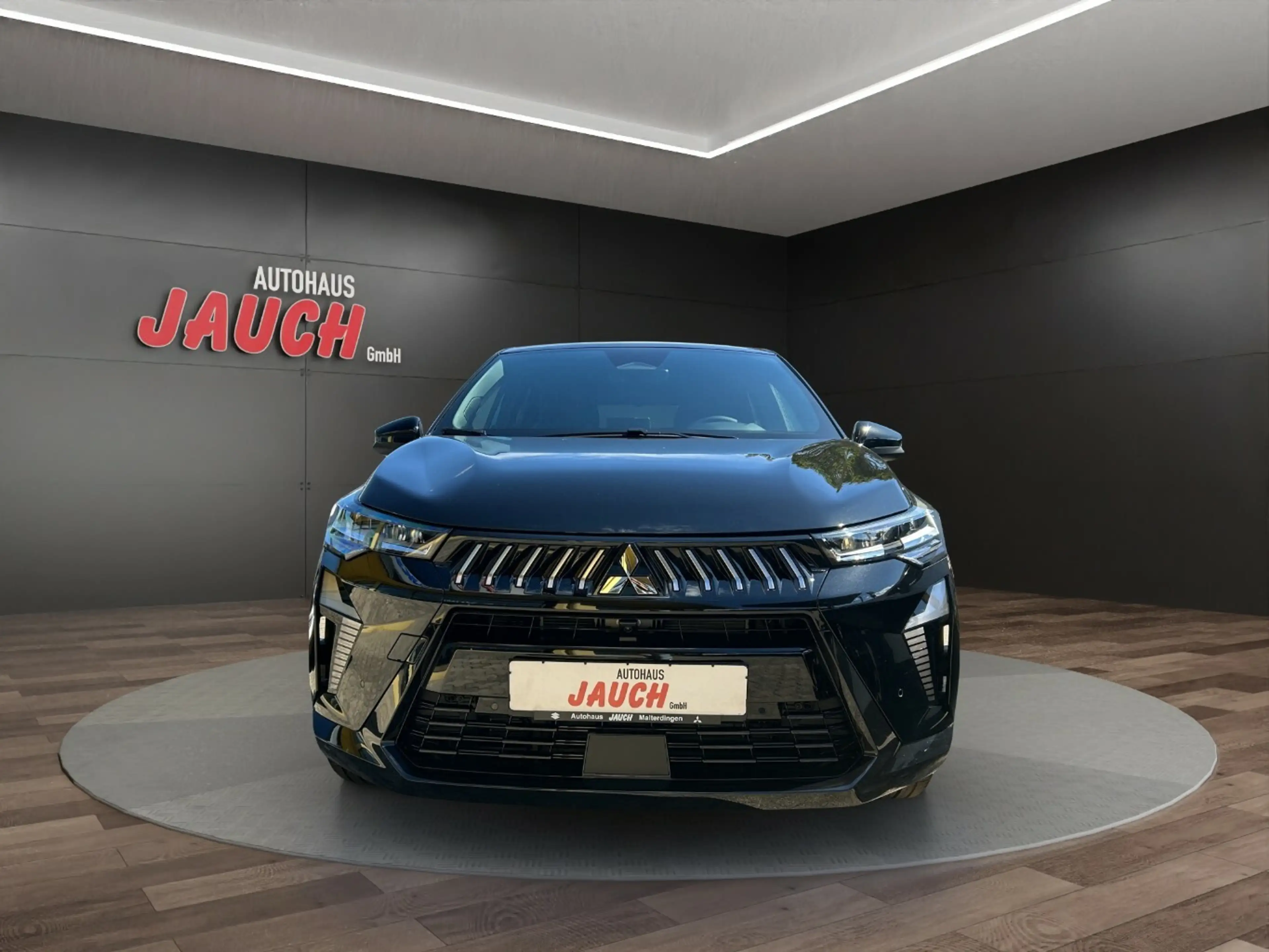 Mitsubishi Grandis Intro Edition 1.8 l HEV AT — photo 6