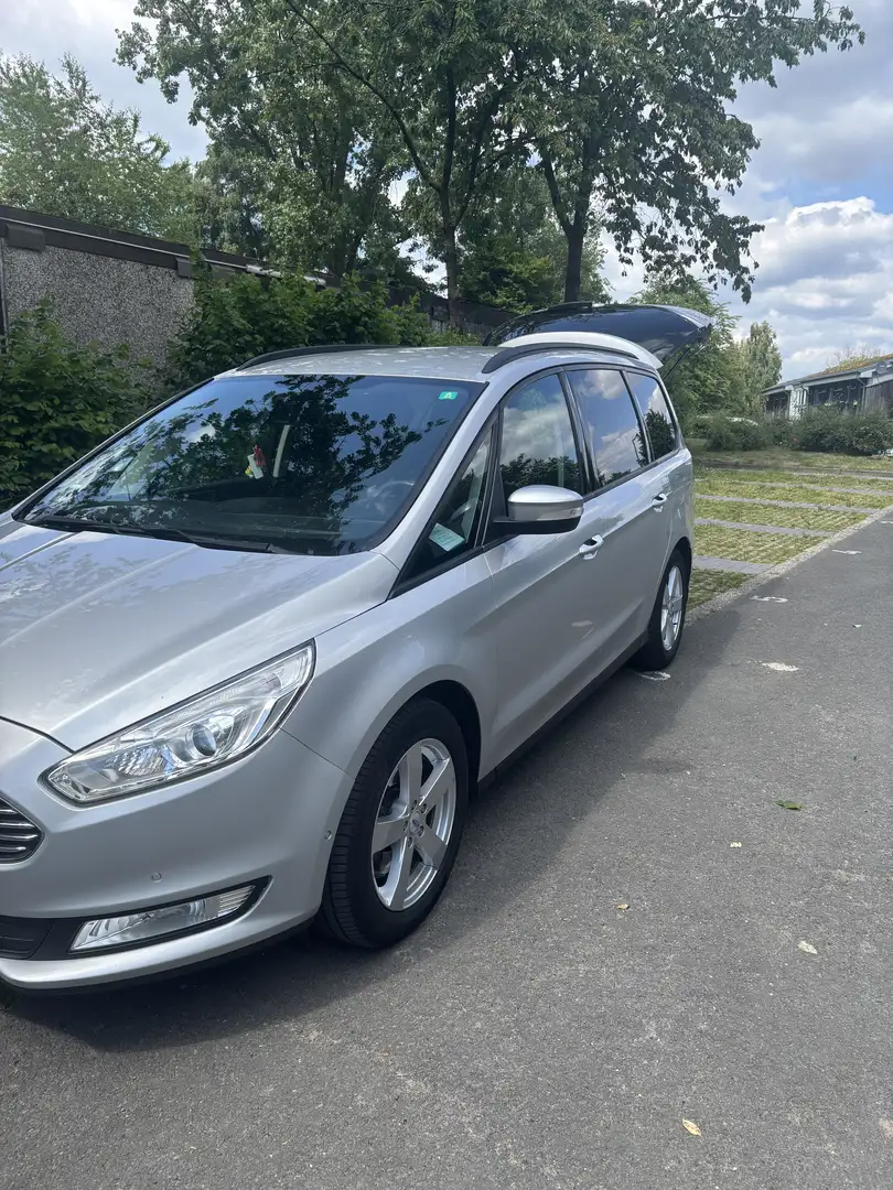 Ford Galaxy 2.0 TDCi Trend - 2