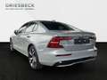 Volvo S60 B5 Ultimate Dark AWD*FLA*ACC*HUD* Gris - thumbnail 4