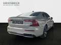 Volvo S60 B5 Ultimate Dark AWD*FLA*ACC*HUD* Gris - thumbnail 6