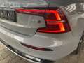 Volvo S60 B5 Ultimate Dark AWD*FLA*ACC*HUD* Gris - thumbnail 9