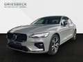 Volvo S60 B5 Ultimate Dark AWD*FLA*ACC*HUD* Gris - thumbnail 1