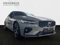 Volvo S60 B5 Ultimate Dark AWD*FLA*ACC*HUD* Gris - thumbnail 7